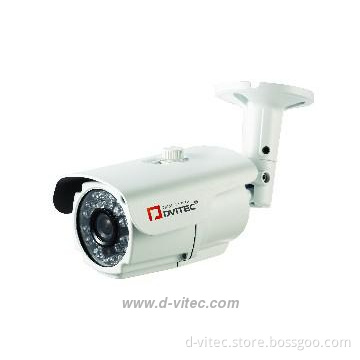 700TVL Day/Night Waterproof IR Camera with 12V DC Voltage
